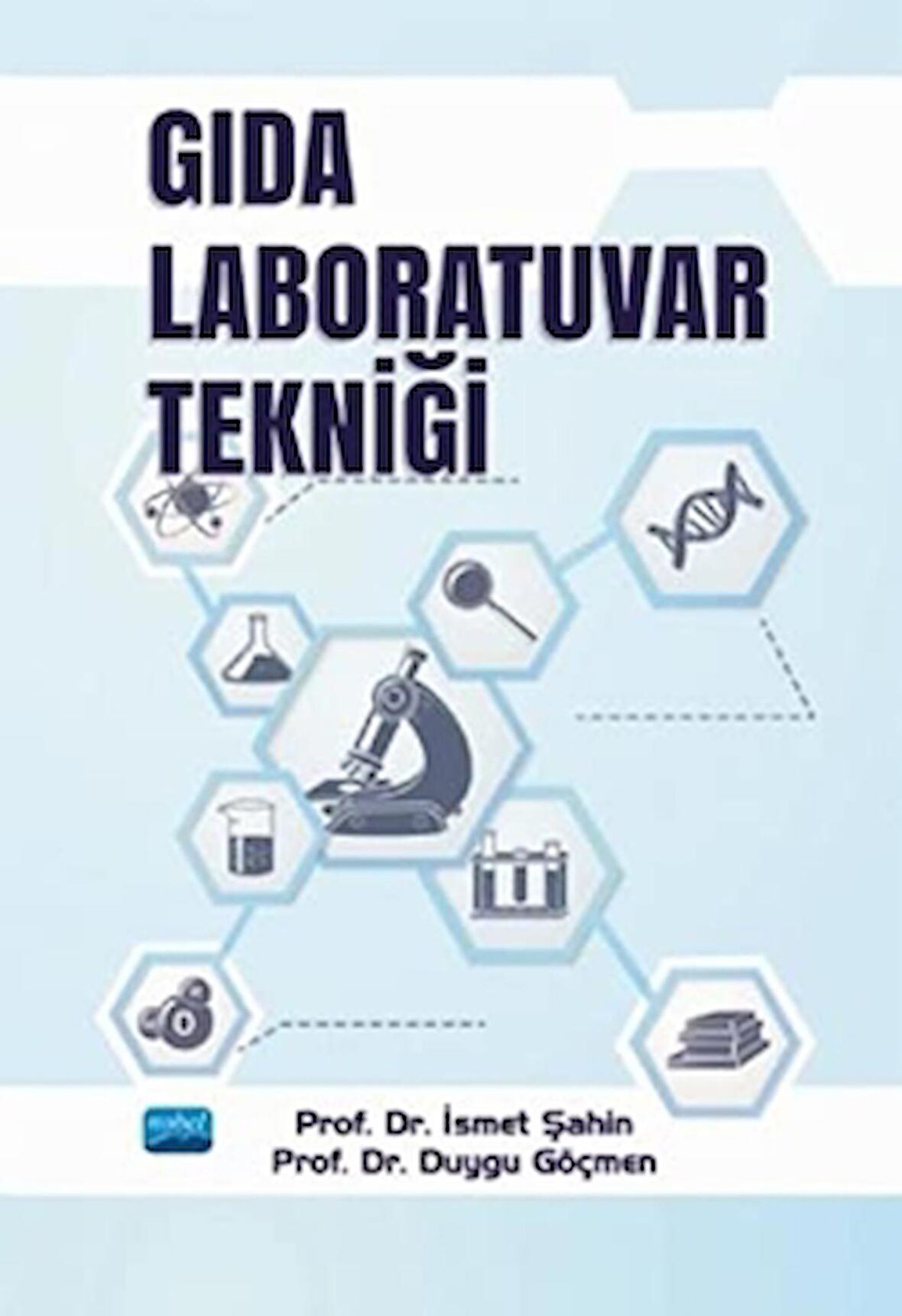 Gıda Laboratuvar Tekniği