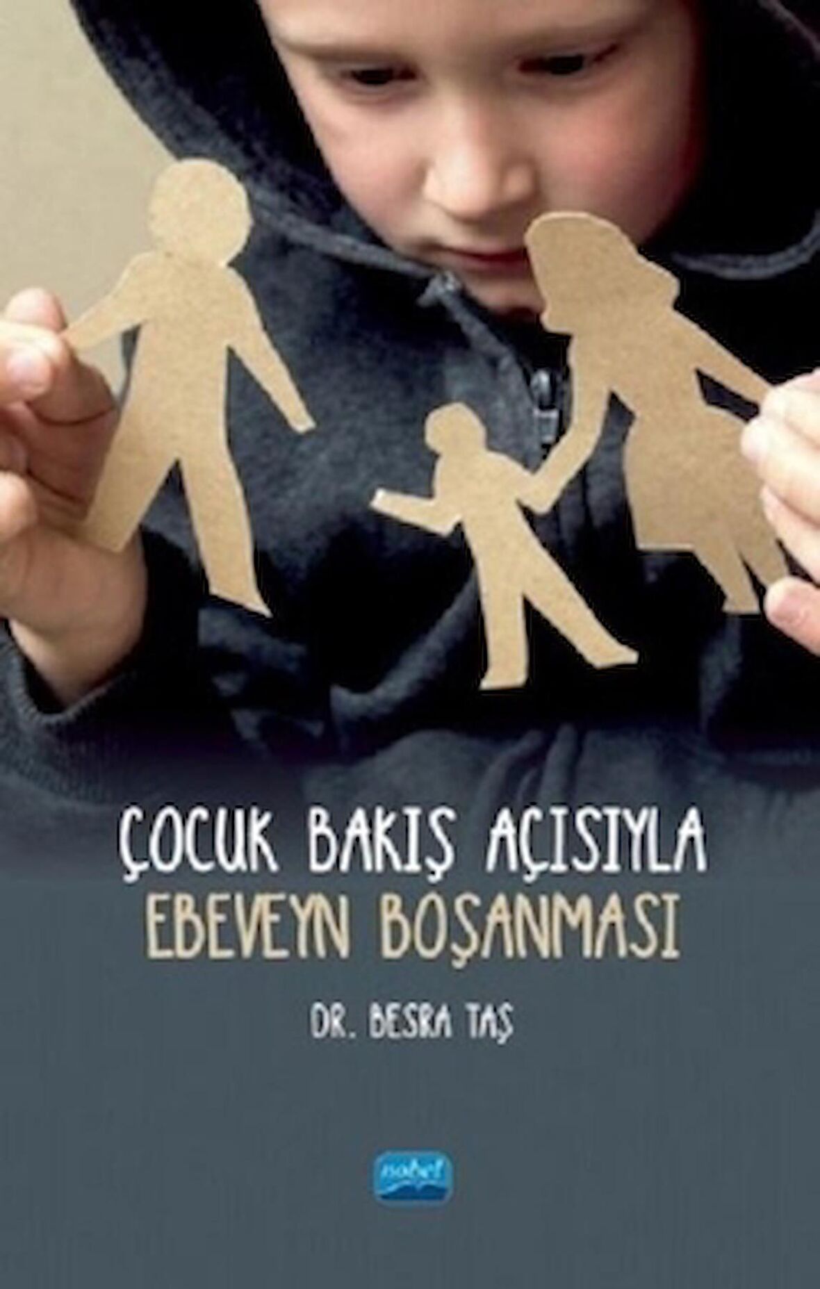 Çocuk Bakış Açısıyla Ebeveyn Boşanması