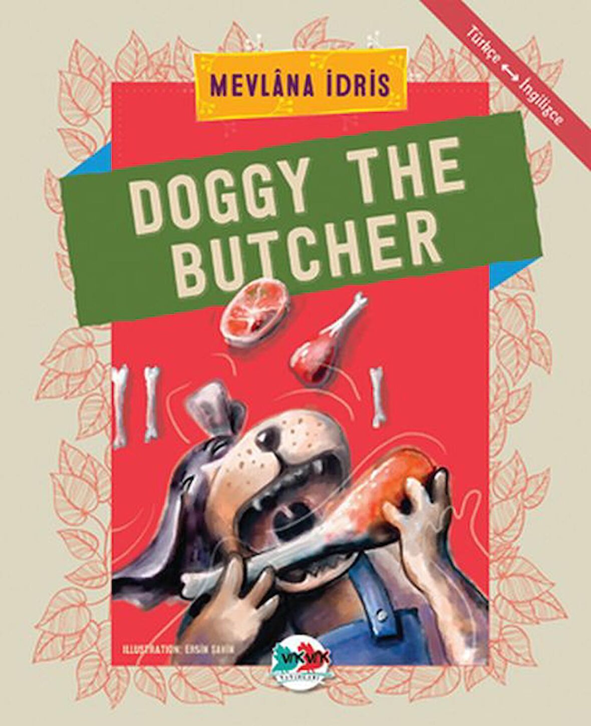 Doggy The Butcher