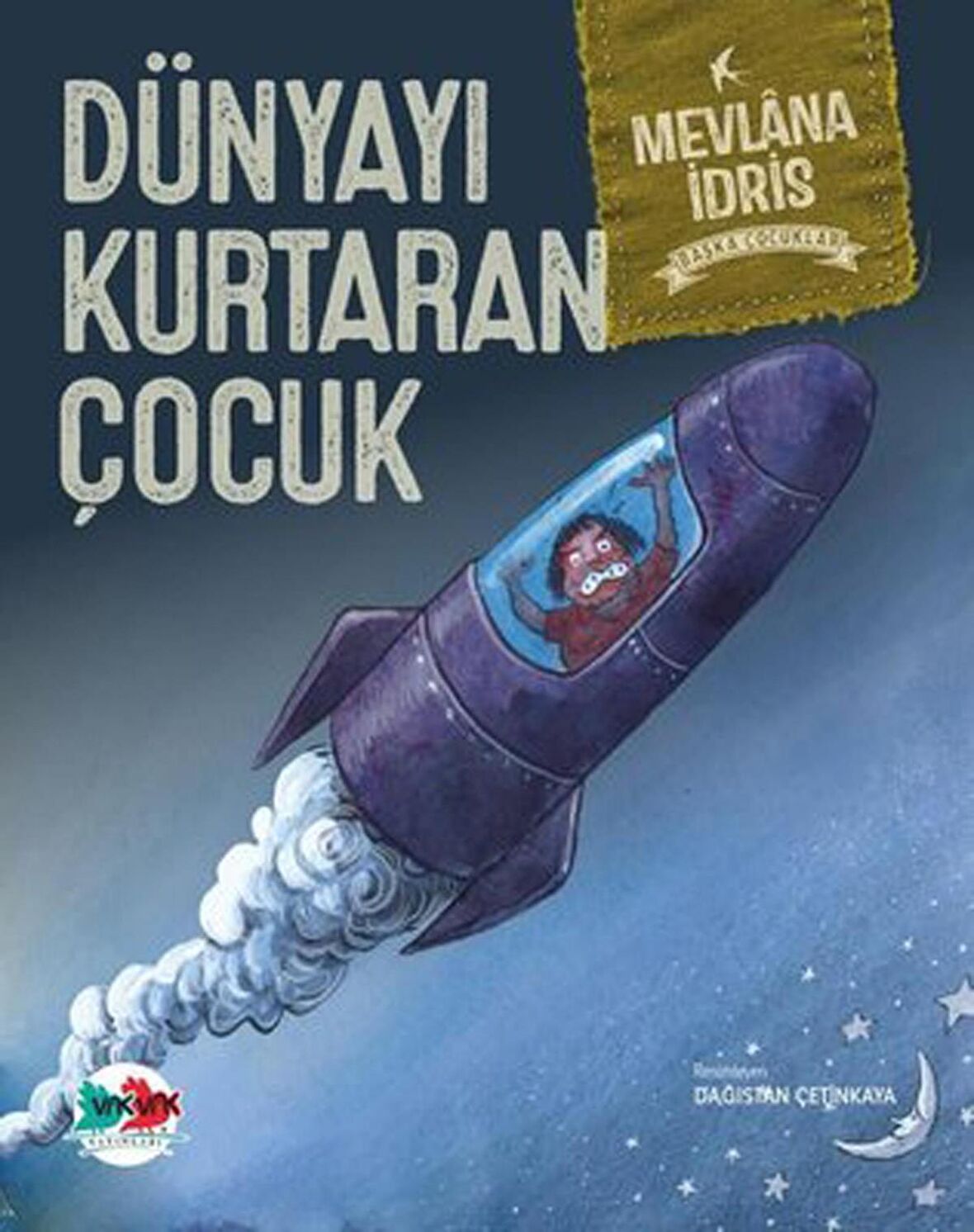 Dünyayı Kurtaran Çocuk