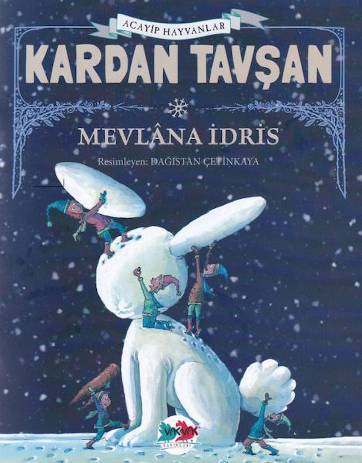 Kardan Tavşan