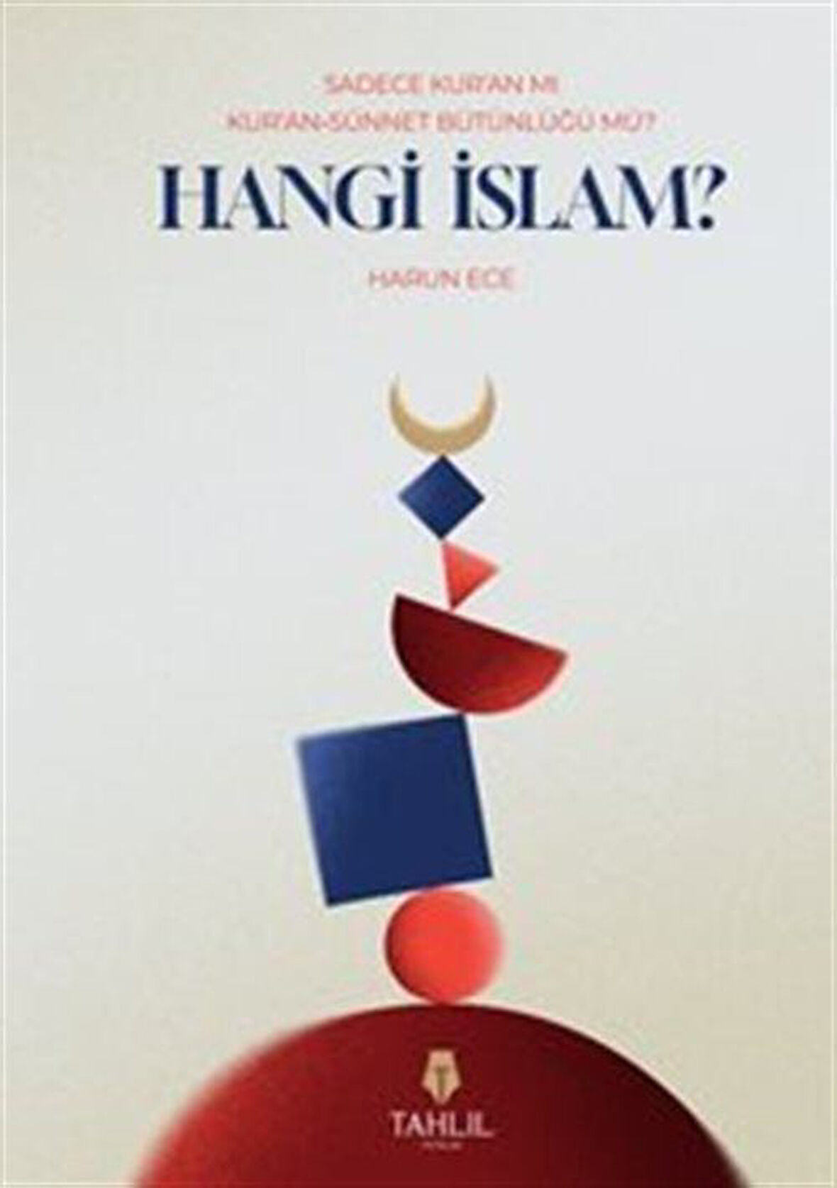 Sadece Kur'an Mı Kur'an Sünnet Bütünlüğü Mü? Hangi İslam? / Harun Ece