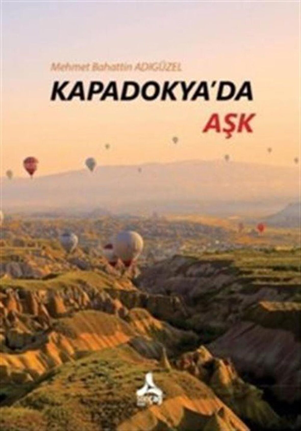 Kapadokya'da Aşk