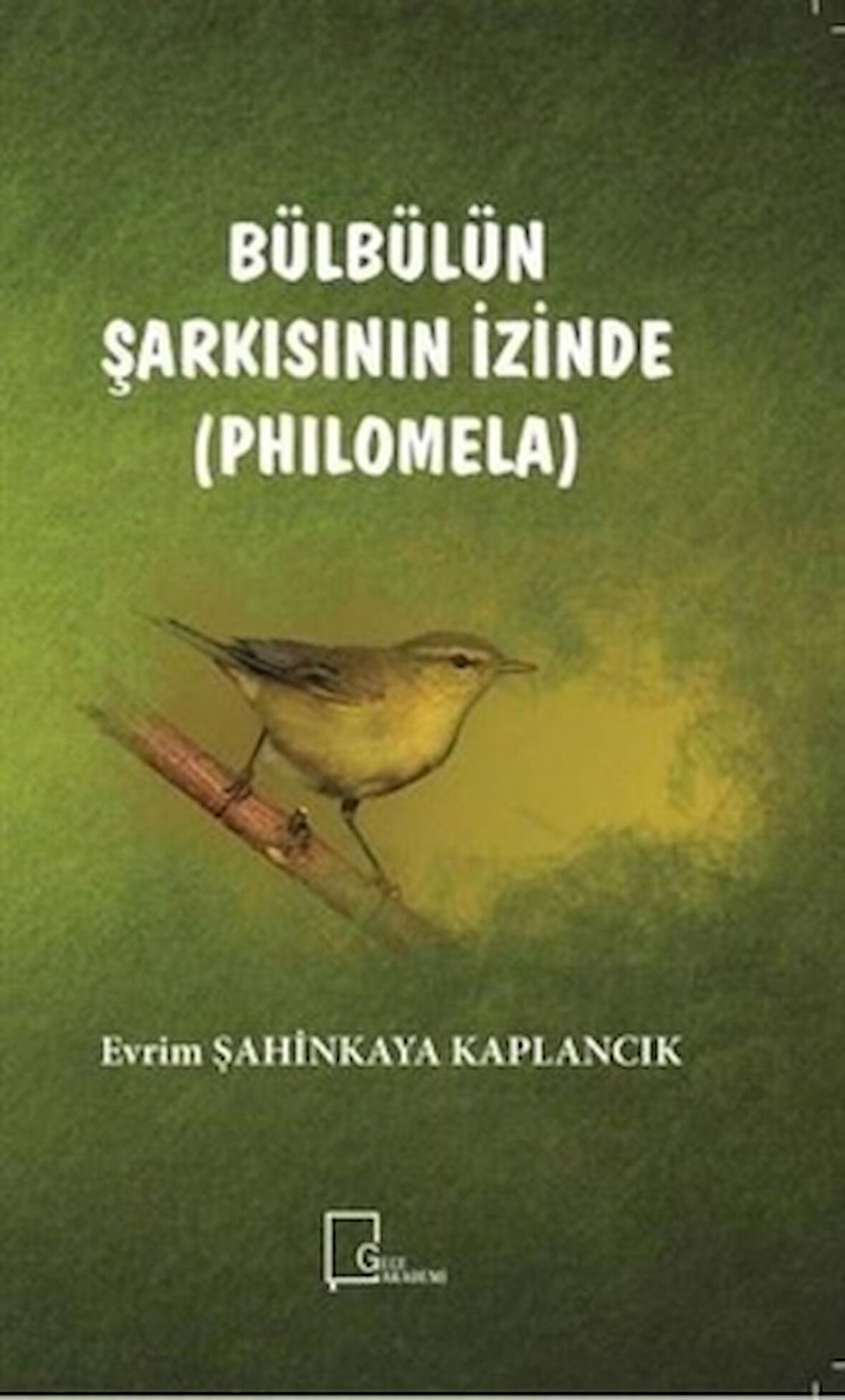 Bülbülün Şarkısının İzinde (Philomela)