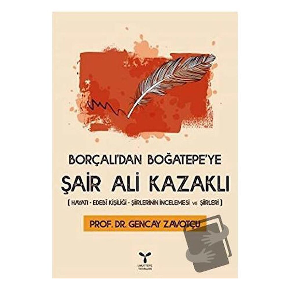 Borçalı'dan Boğatepe'ye Şair Ali Kazaklı