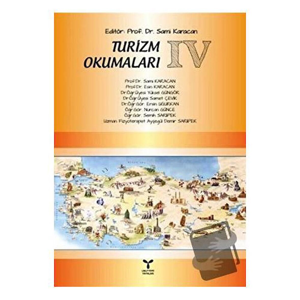 Turizm Okumaları 4