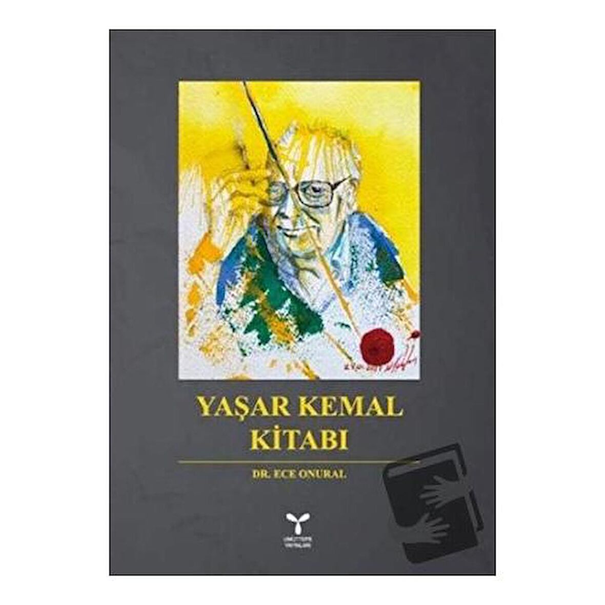 Yaşar Kemal Kitabı