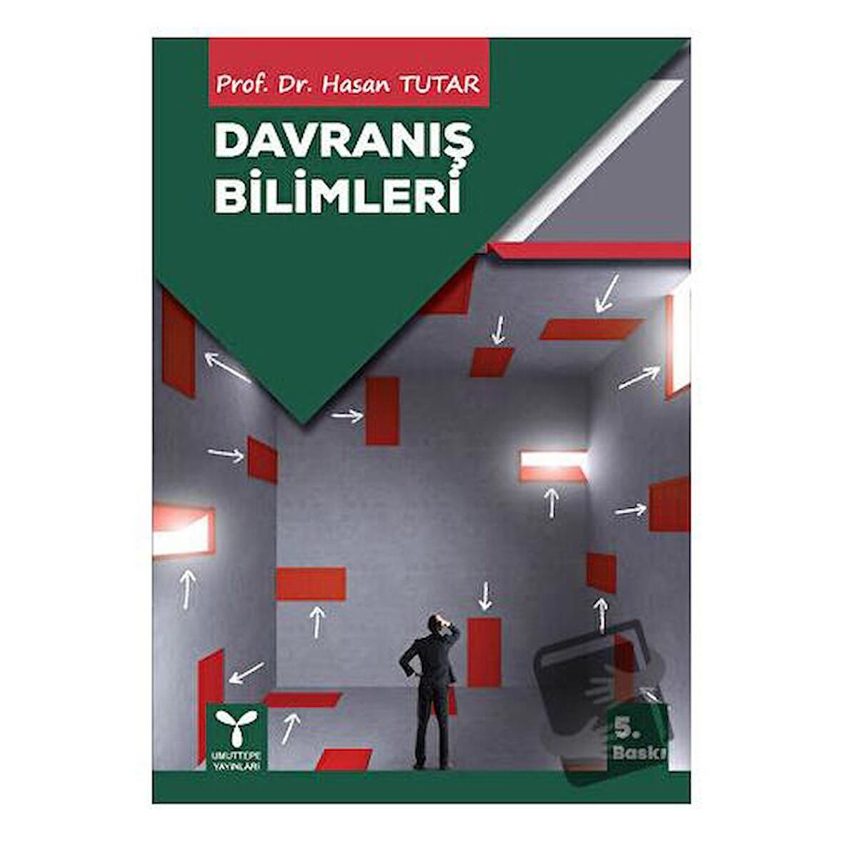 Davranış Bilimleri