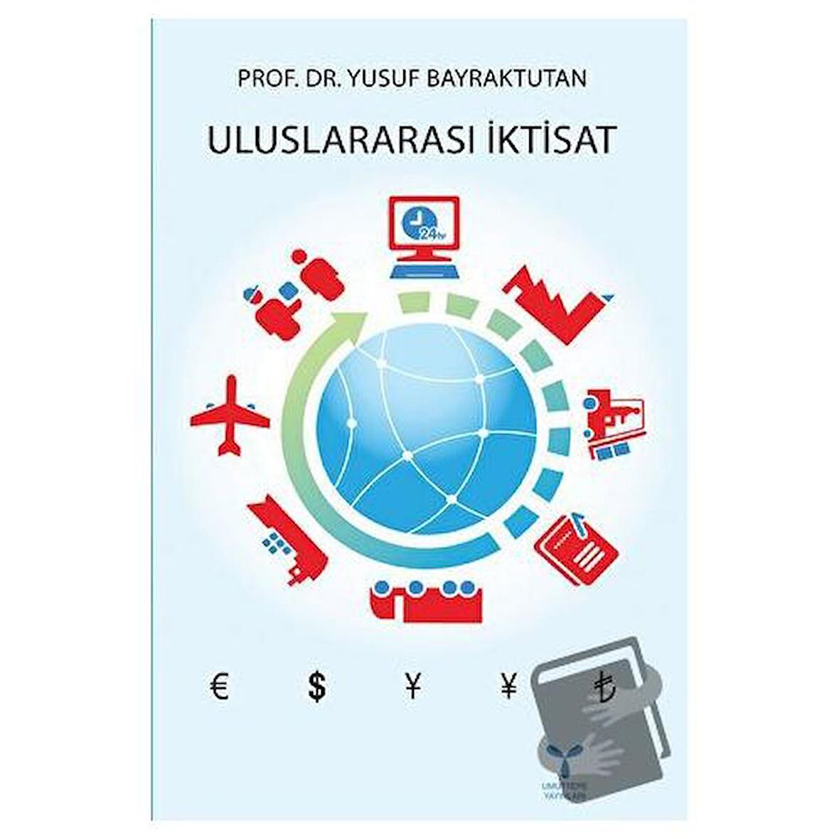 Uluslararası İktisat