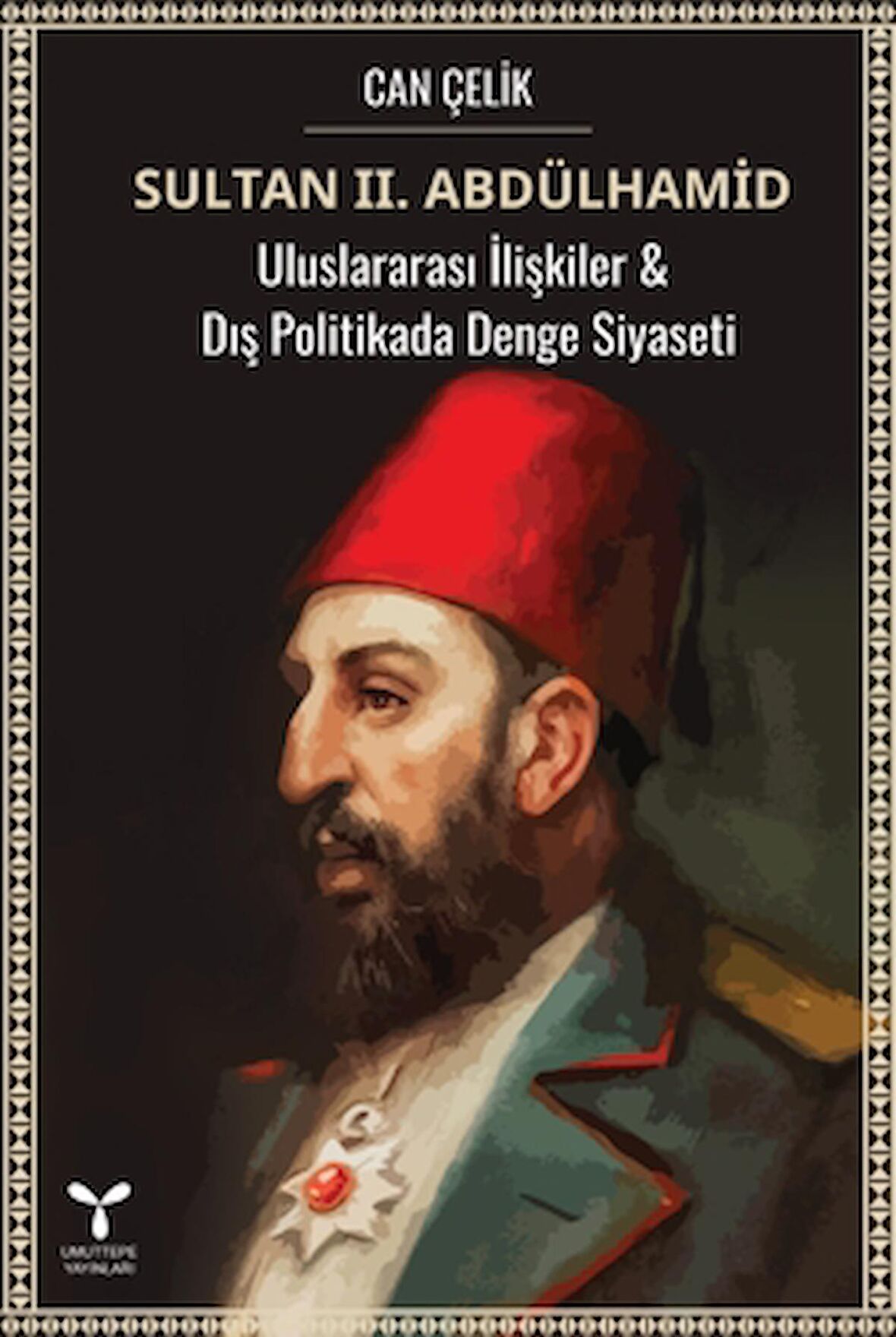 Sultan II. Abdülhamid