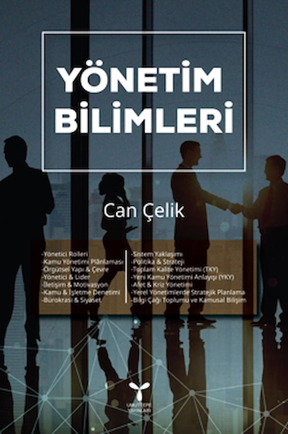 Yönetim Bilimleri