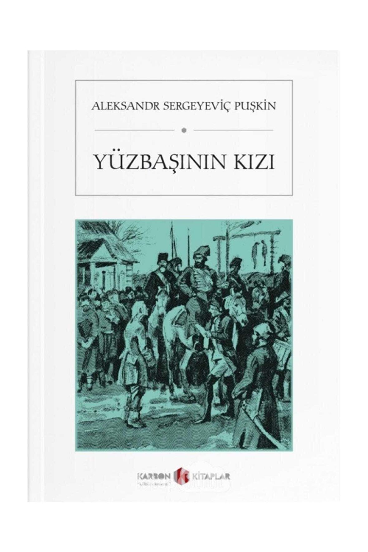 Yüzbaşının Kızı (Cep Boy) - Aleksandr Puşkin