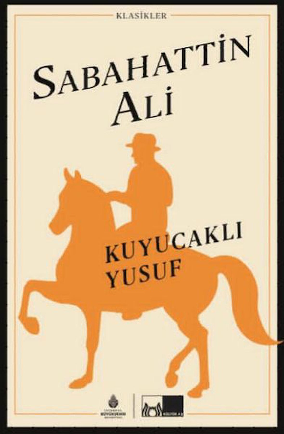 Kuyucaklı Yusuf (Ciltli)