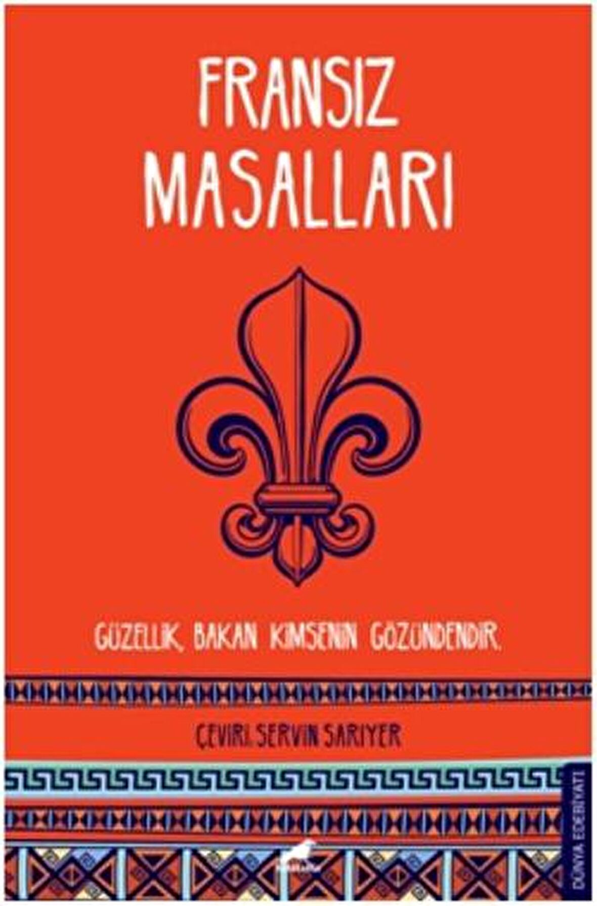 Fransız Masalları