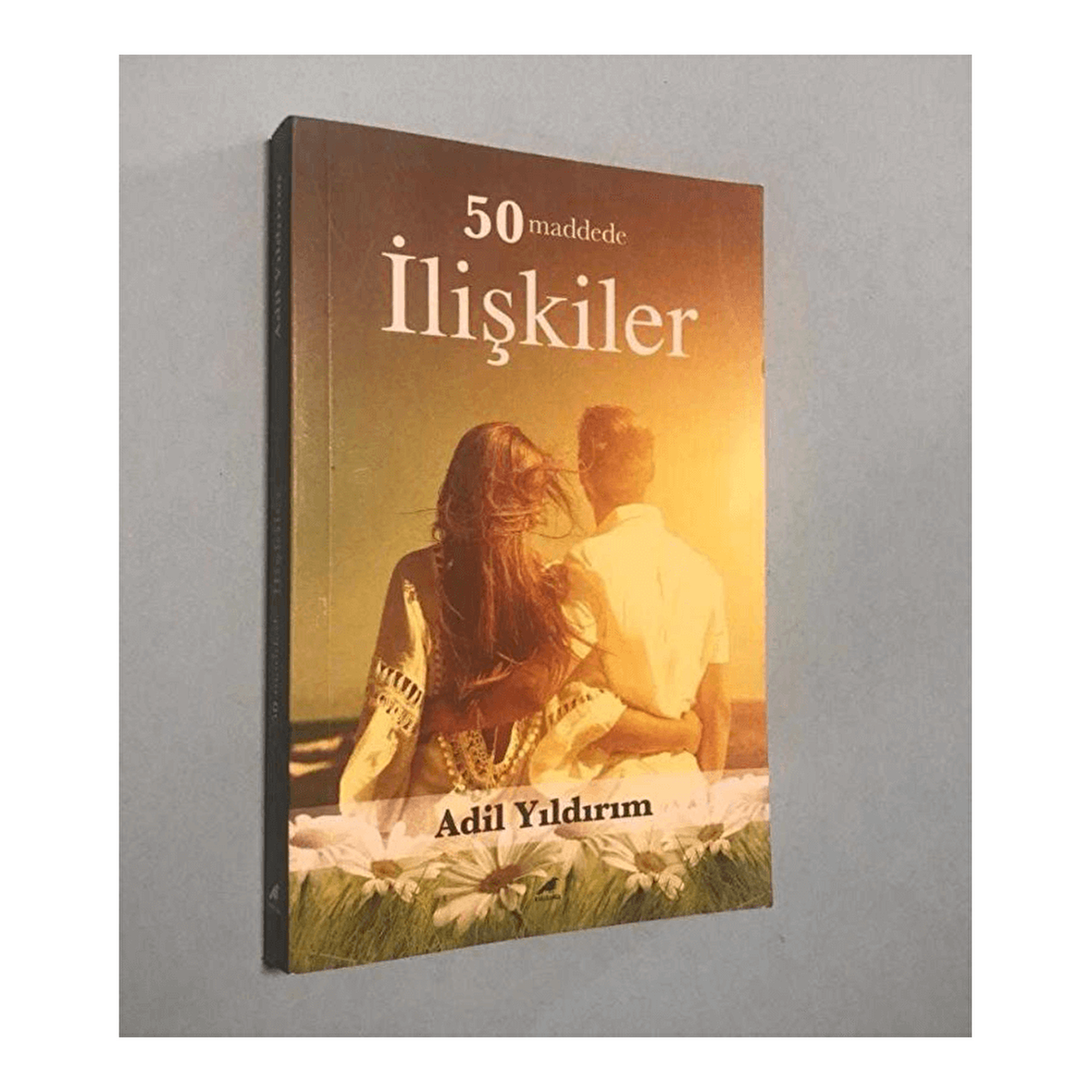 50 Maddede İlişkiler