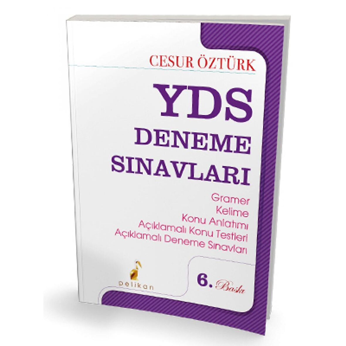 YDS Deneme Sınavları