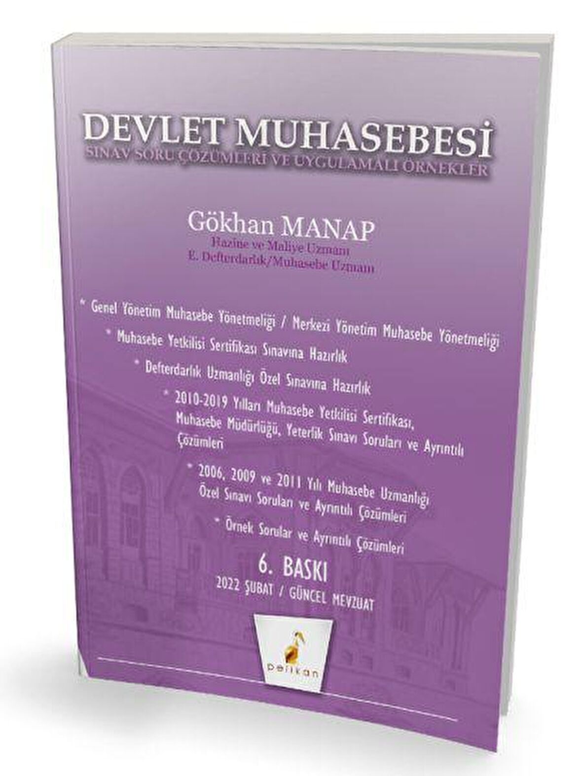 Devlet Muhasebesi Sınav Soru Çözümleri ve Uygulamalı Örnekler