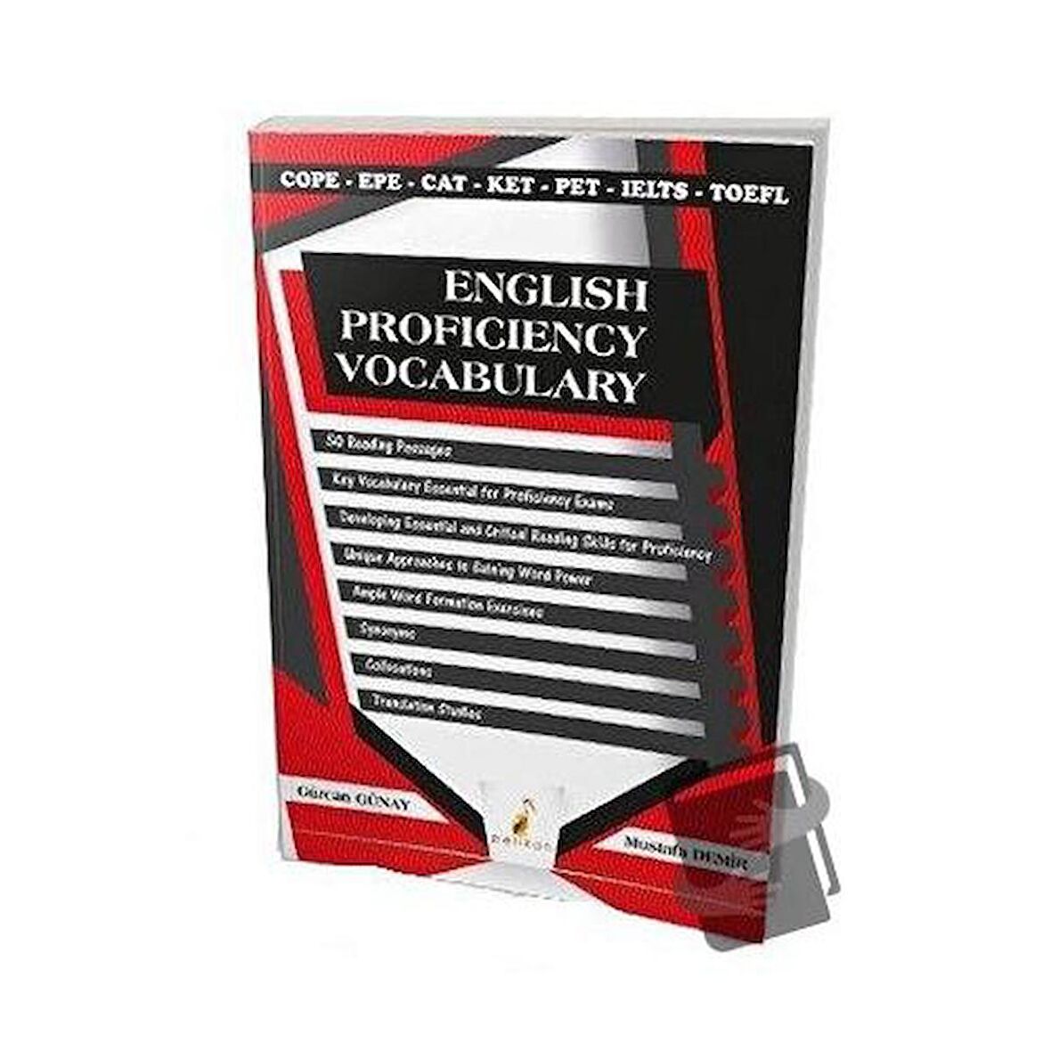 English Proficiency Vocabulary