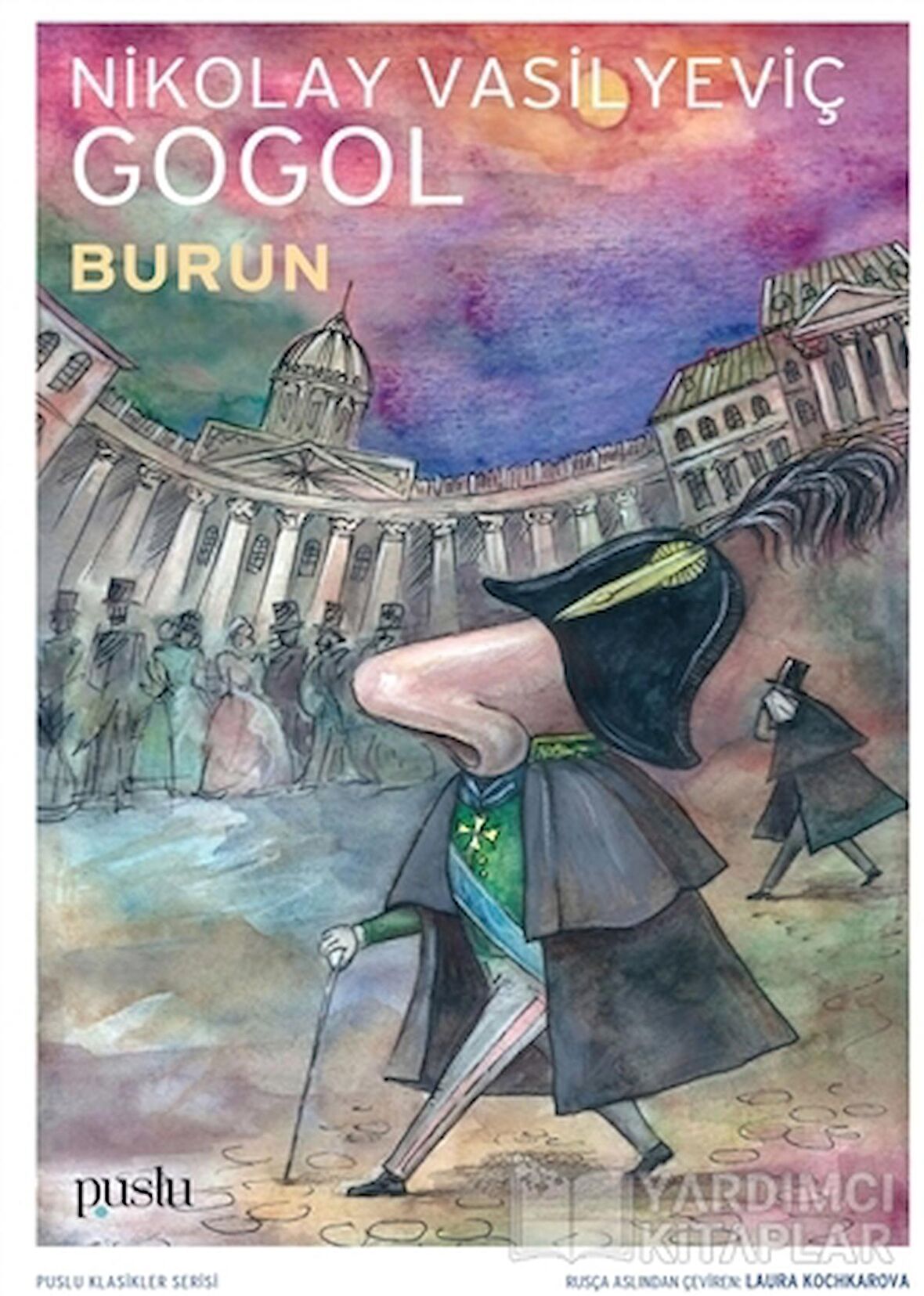 Burun