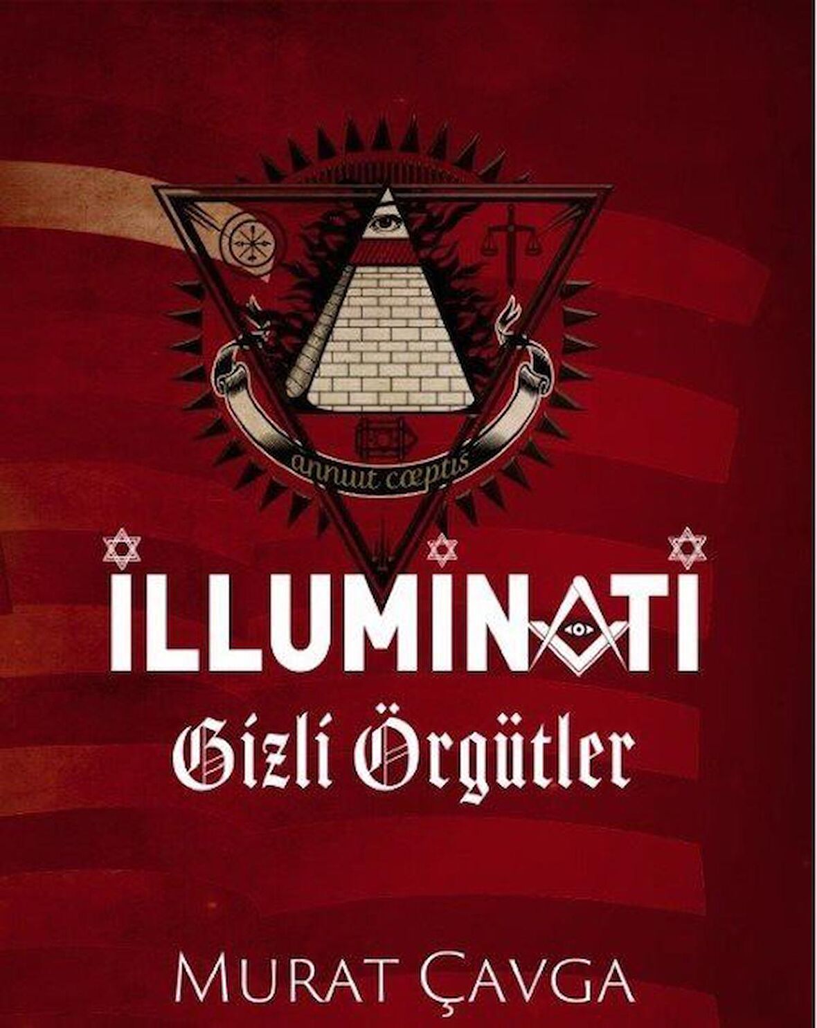 İlluminati Gizli Örgütler