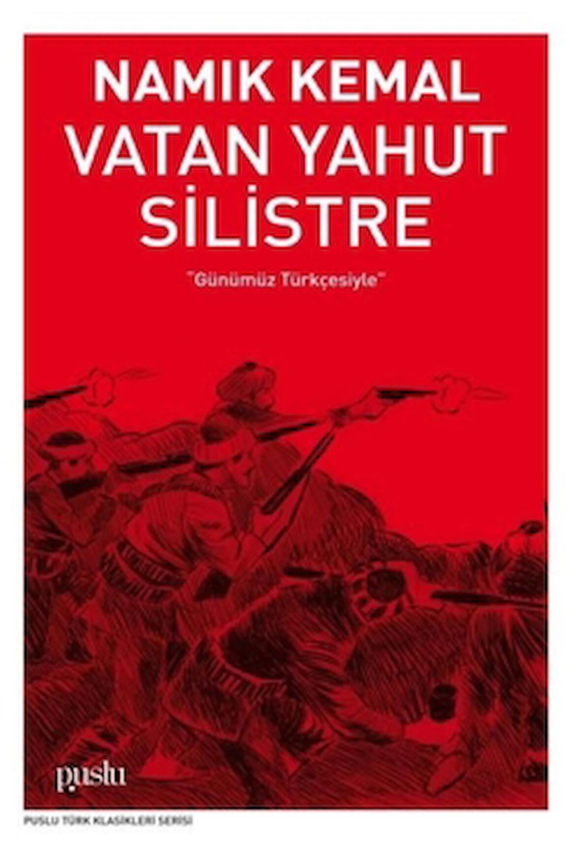 Vatan Yahut Silistre