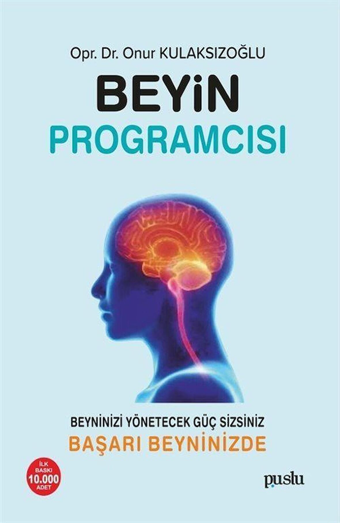 Beyin Programcısı