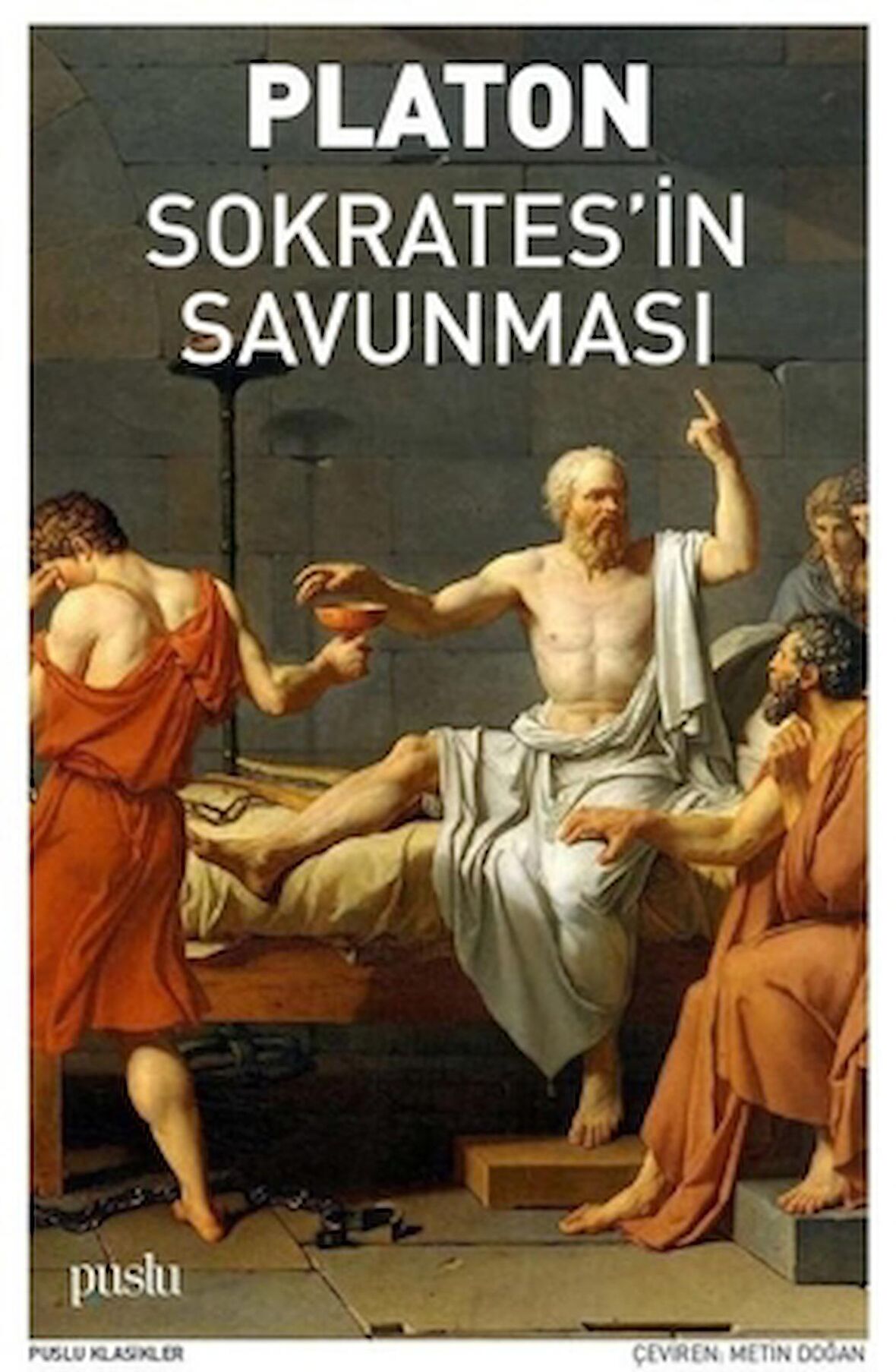 Sokrates'in Savunması