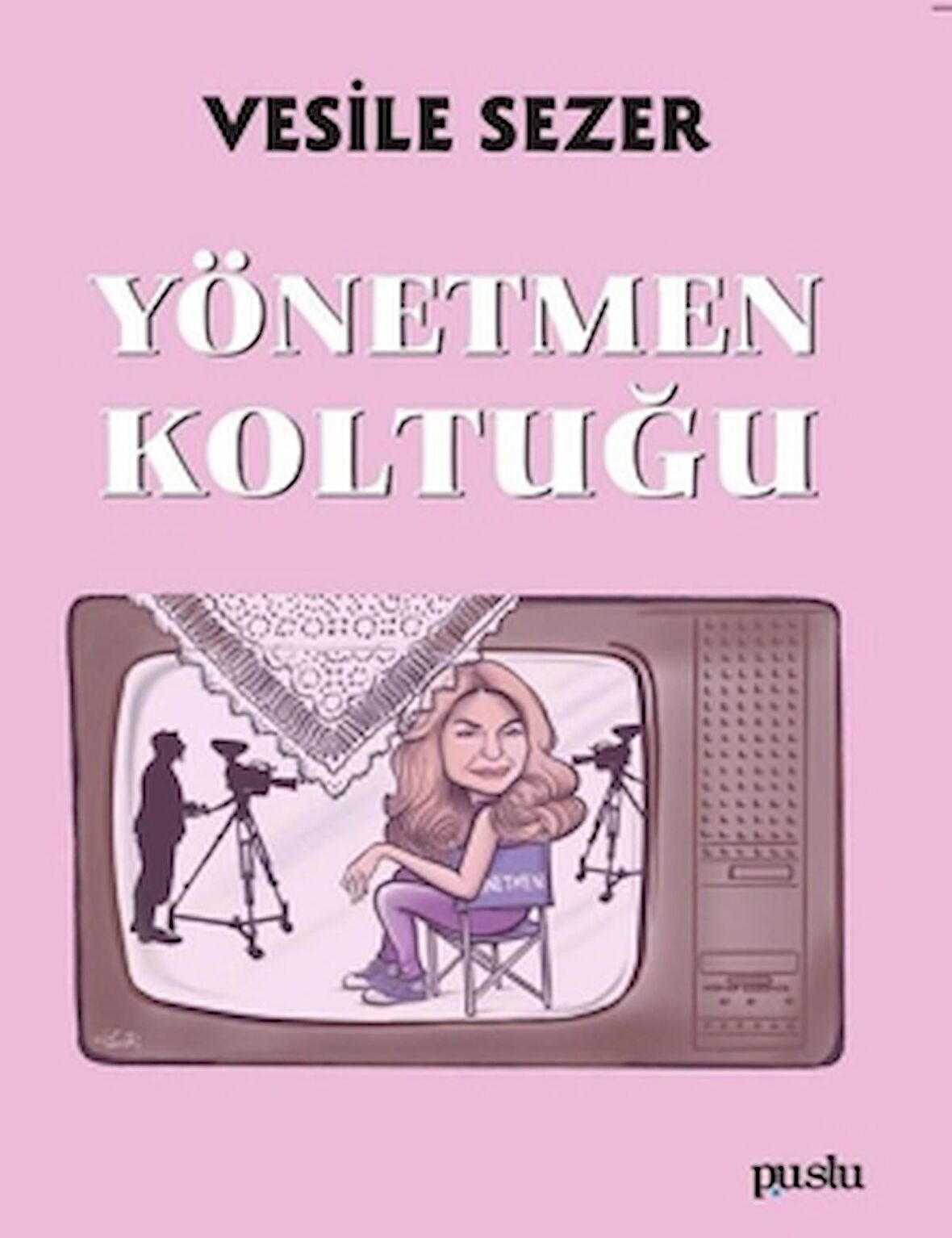 Yönetmen Koltuğu