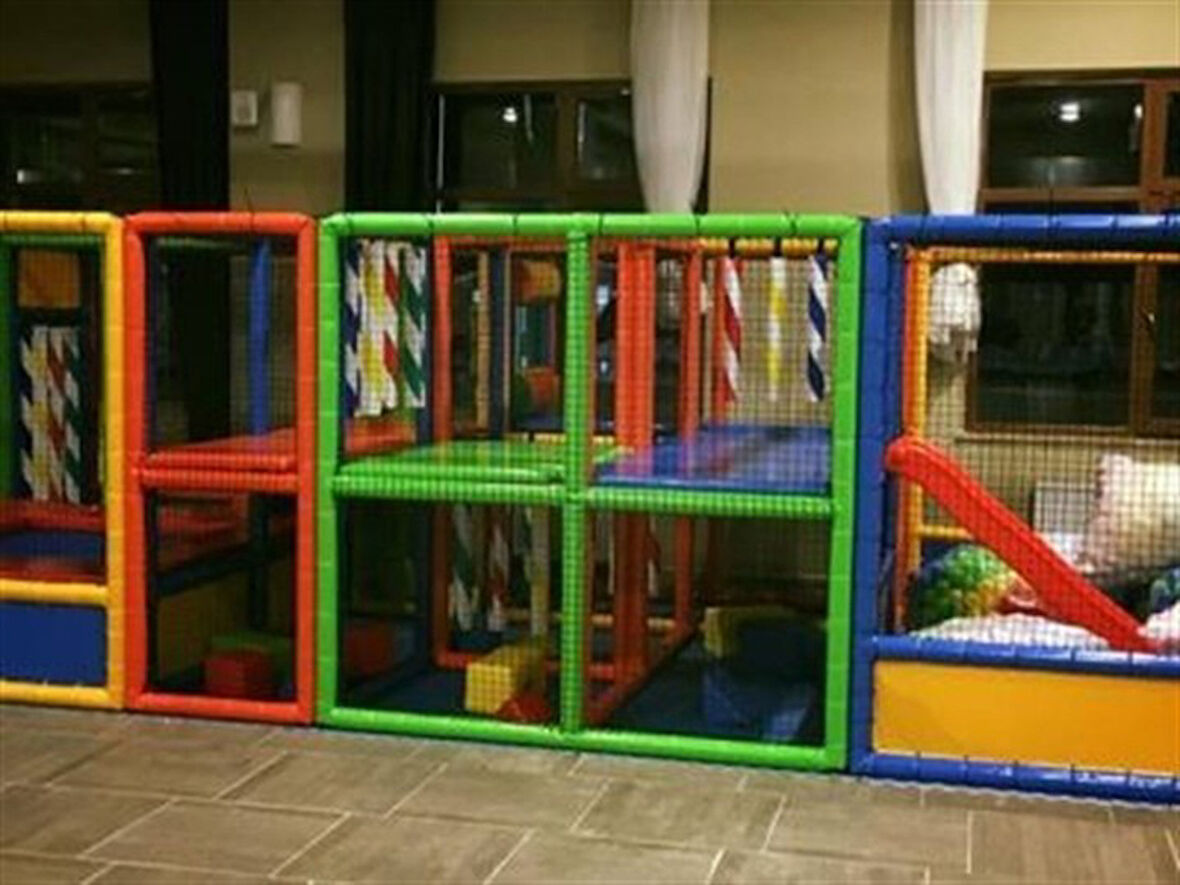 Soft Play Oyun Grubu GE-445