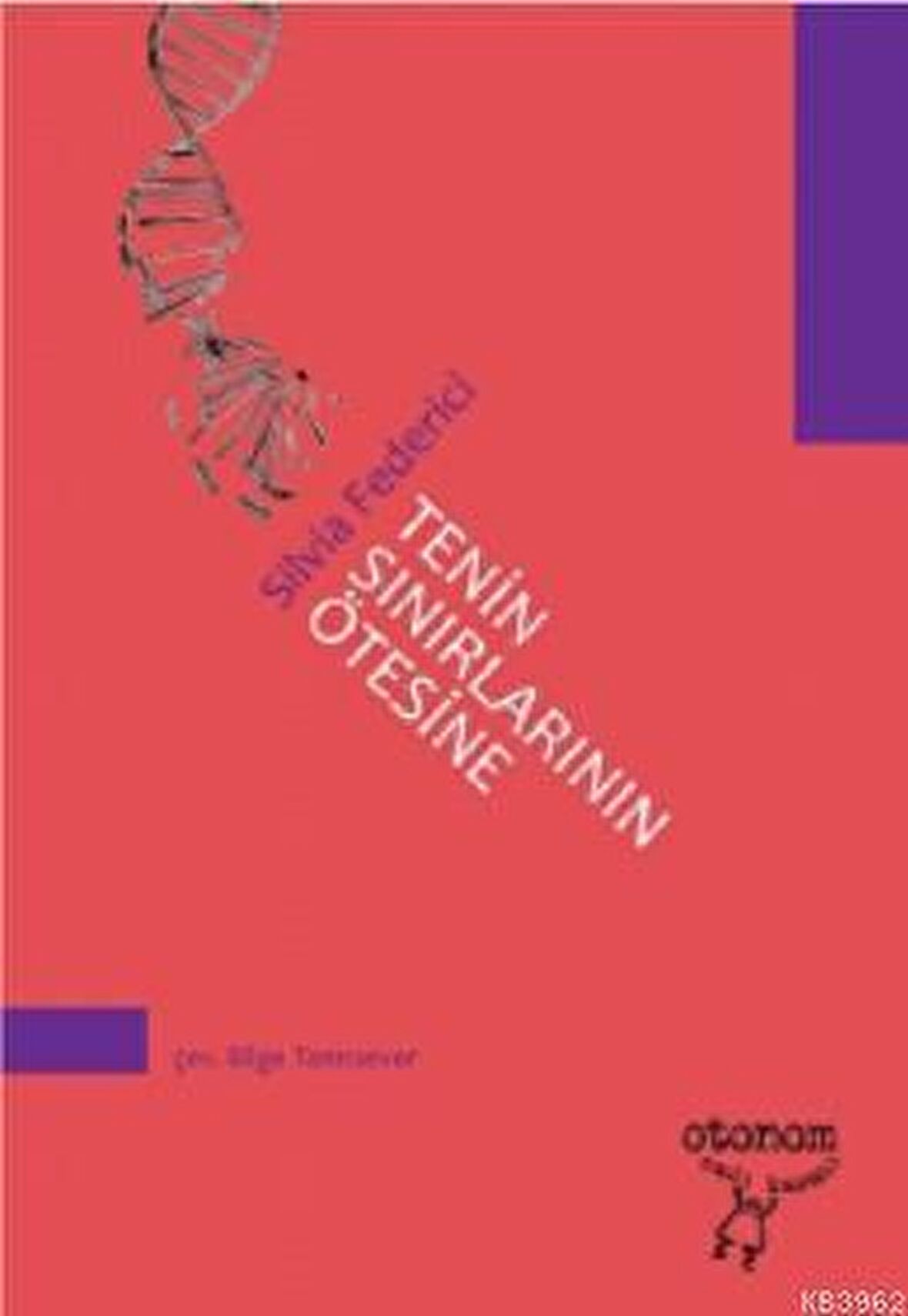 Tenin Sınırlarının Ötesine