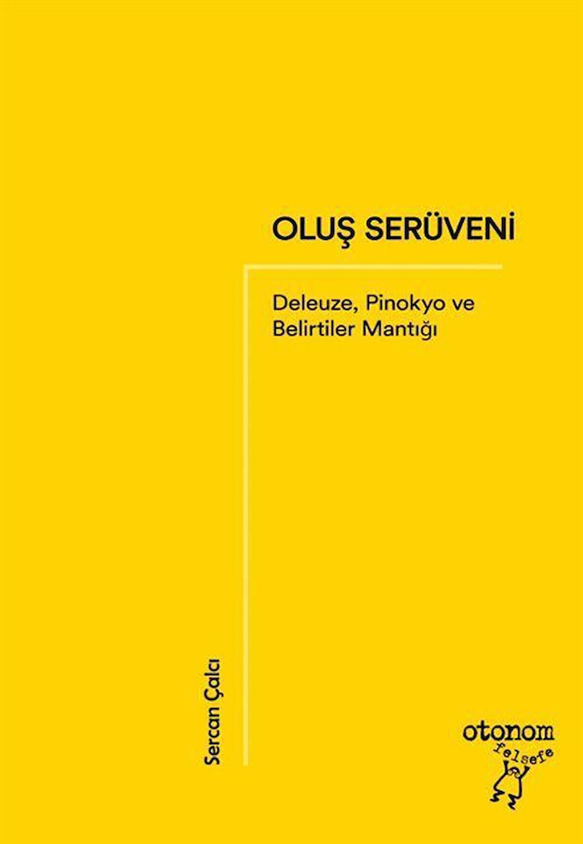 Oluş Serüveni