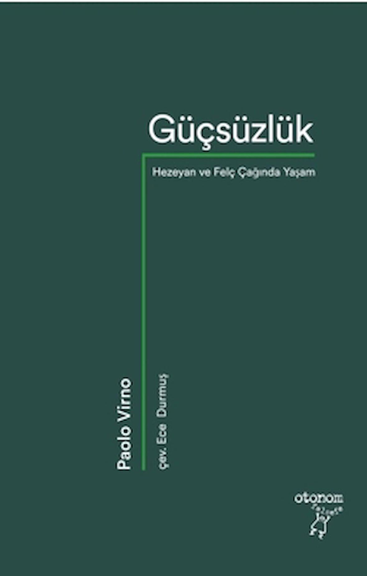 Güçsüzlük