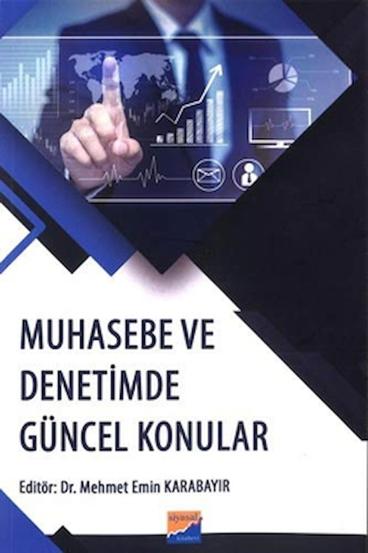 Muhasebe ve Denetimde Güncel Konular