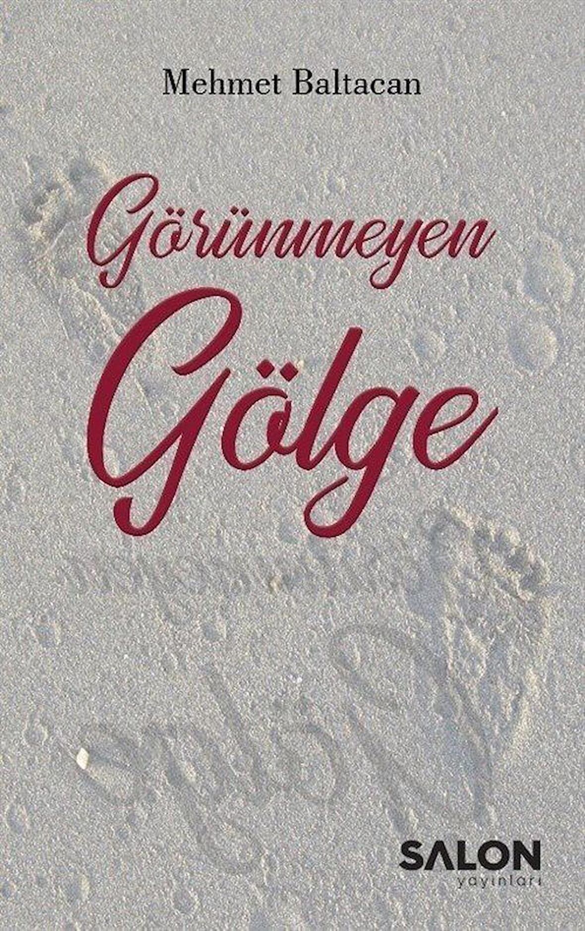 Görünmeyen Gölge