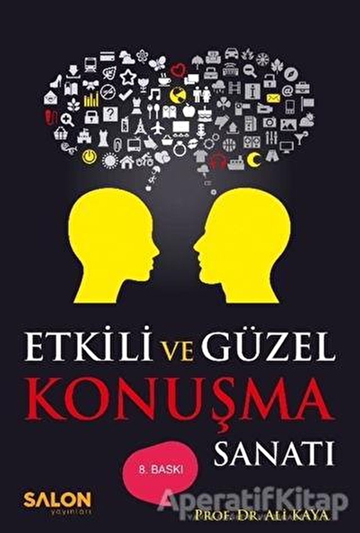 Etkili ve Güzel Konuşma Sanatı