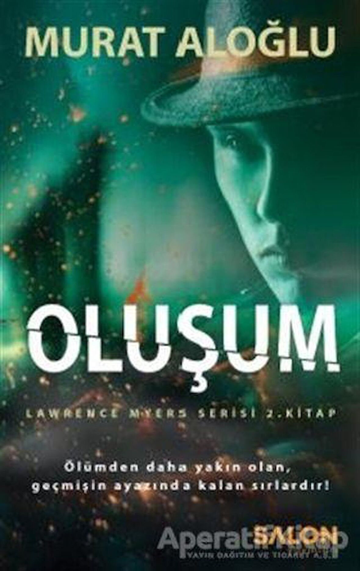 Oluşum