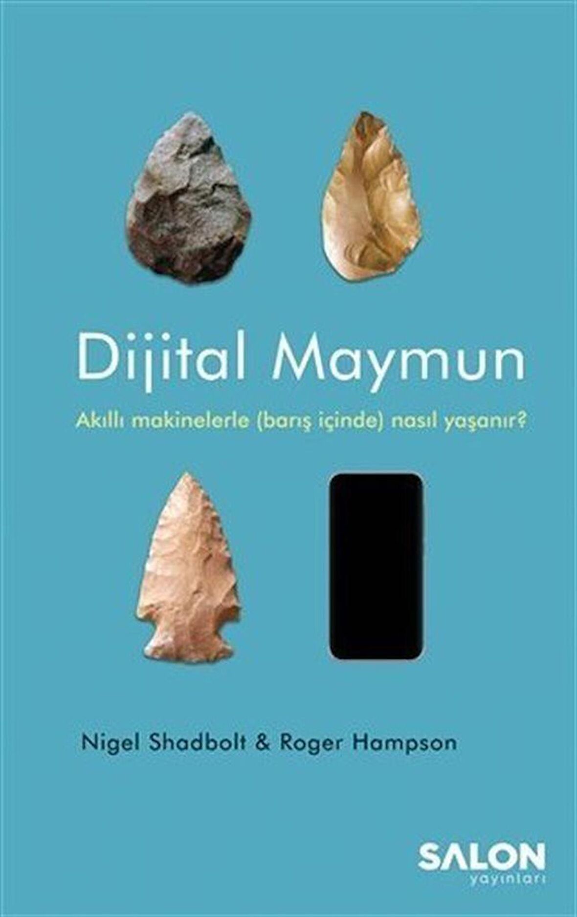 Dijital Maymun