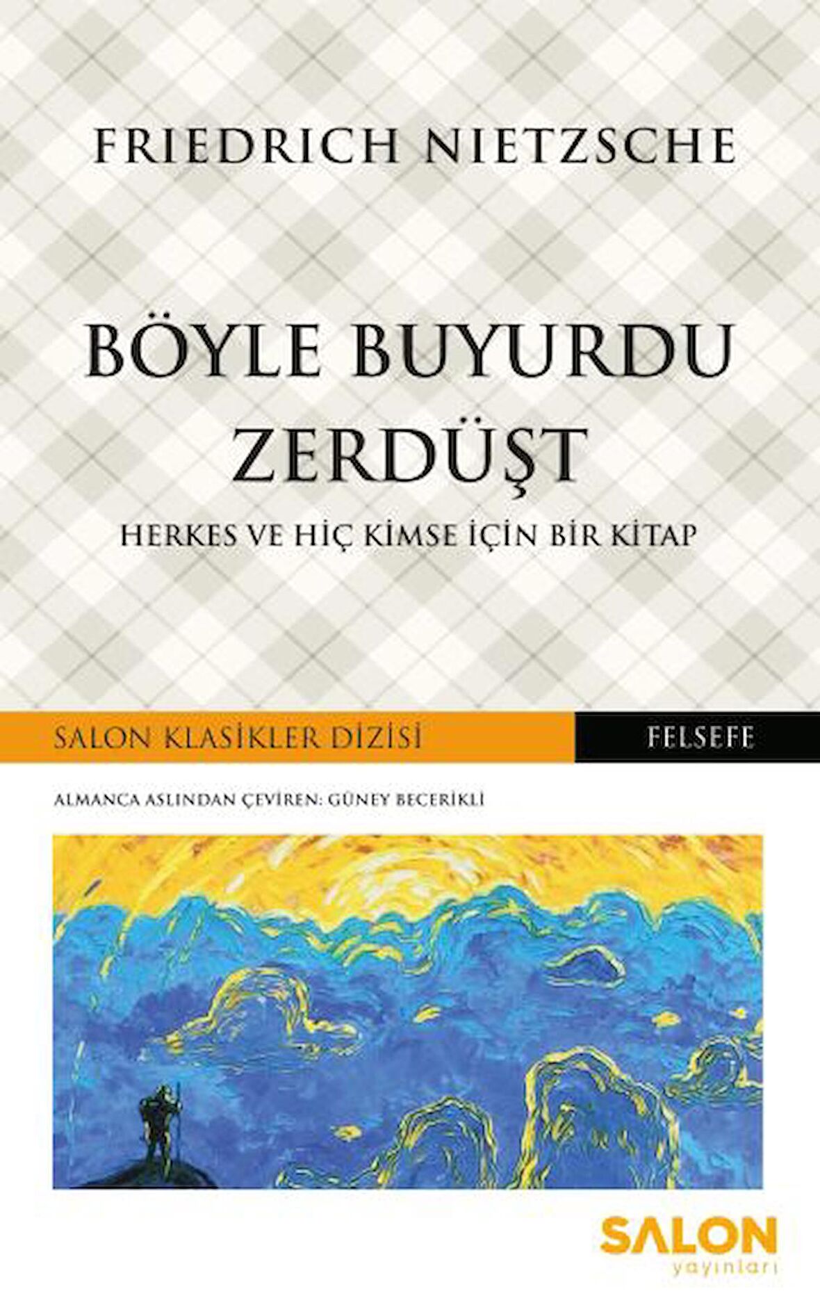 Böyle Buyurdu Zerdüşt