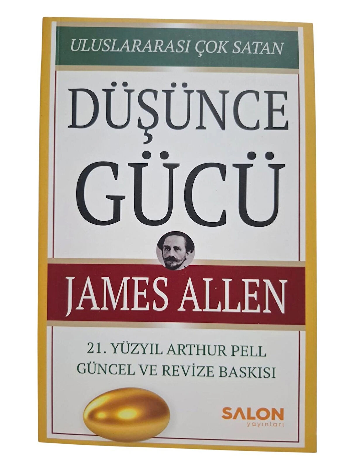 Düşünce Gücü