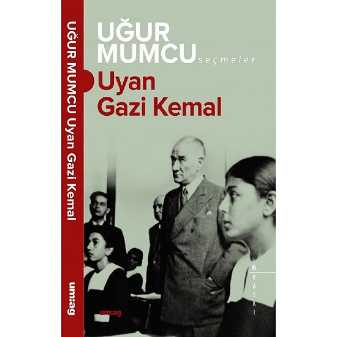 Uyan Gazi Kemal