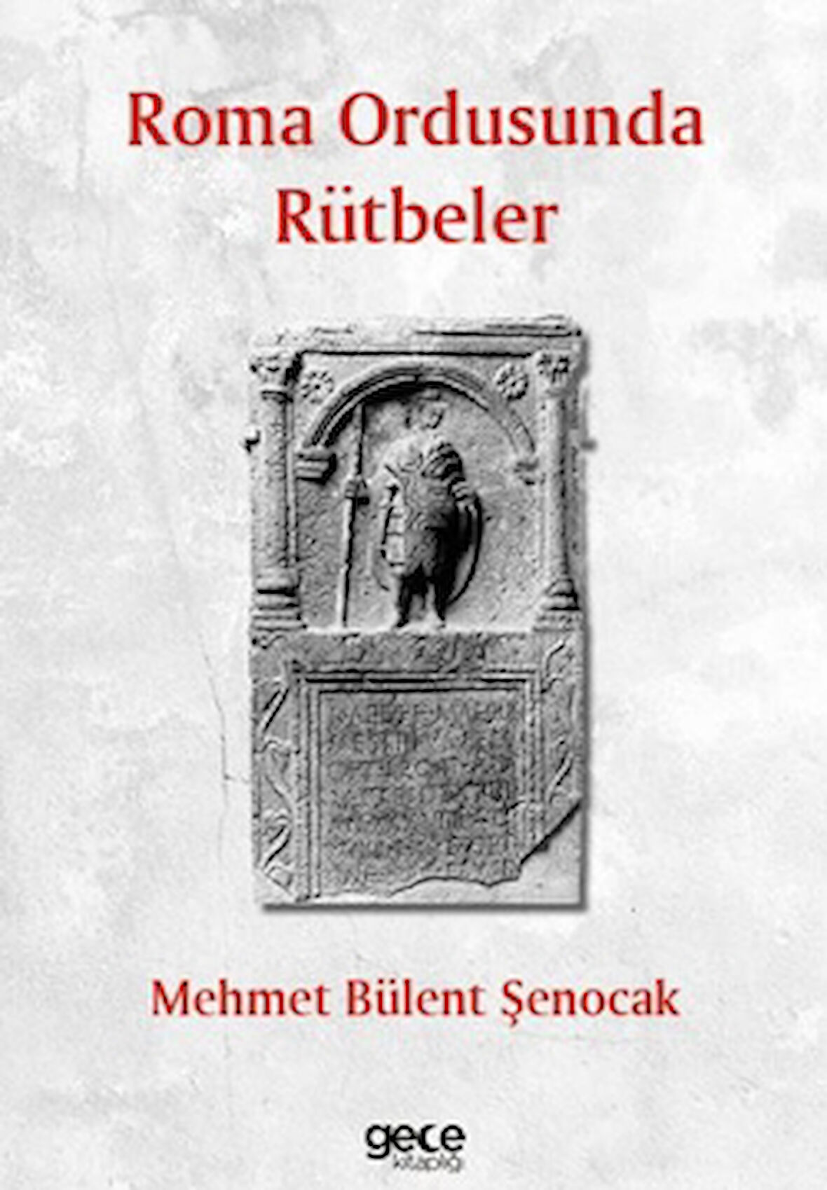 Roma Ordusunda Rütbeler