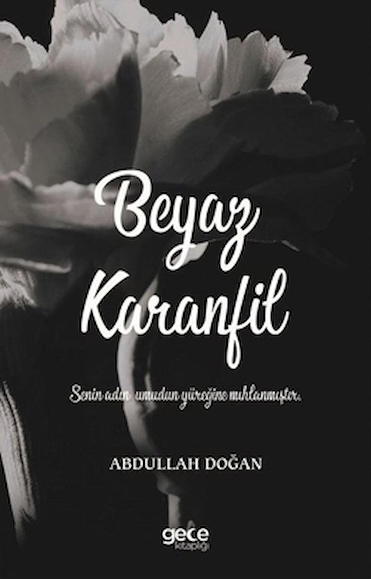 Beyaz Karanfil