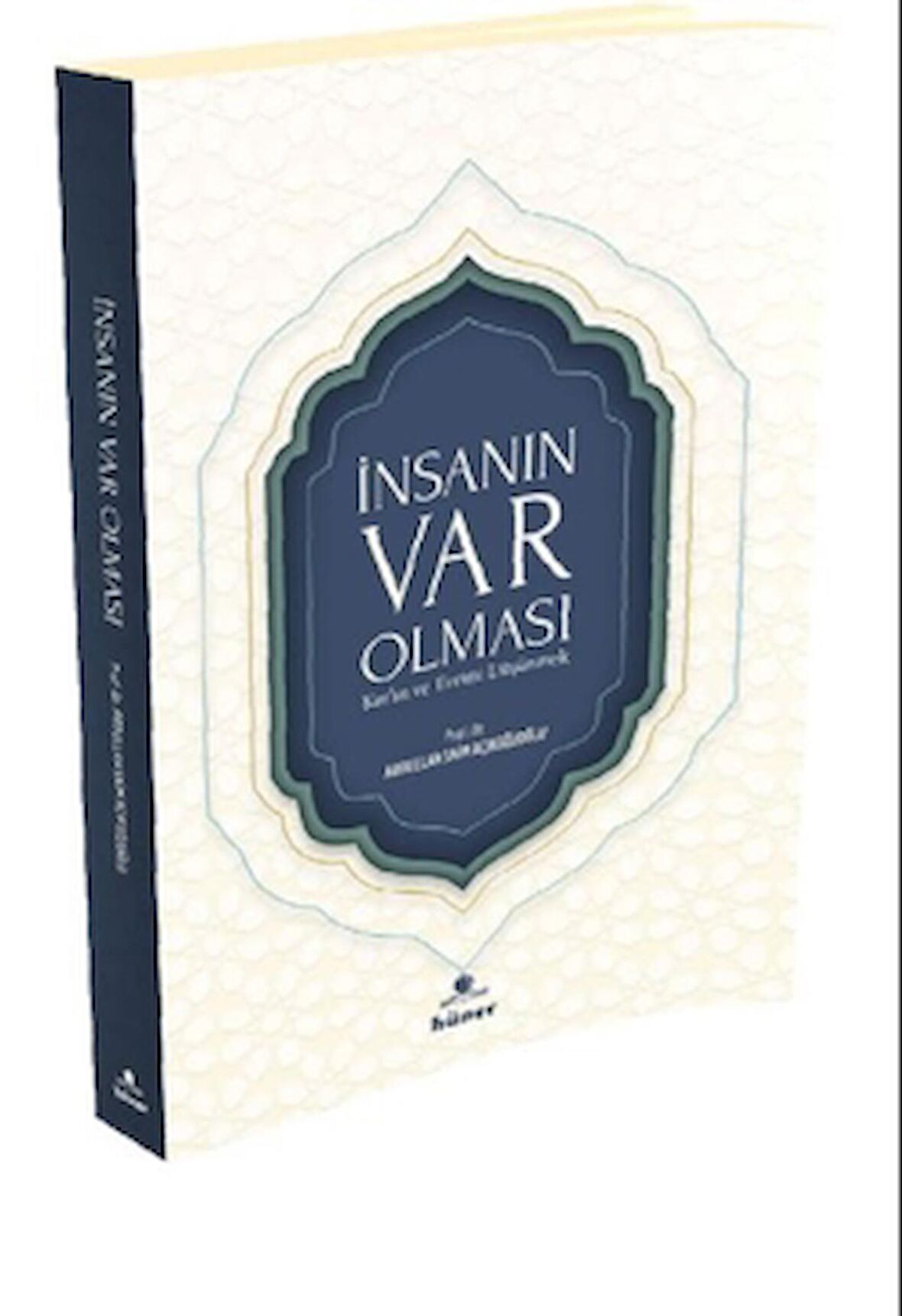 İnsan'ın Var Olması Kur’an Ve Evrimi Düşünmek