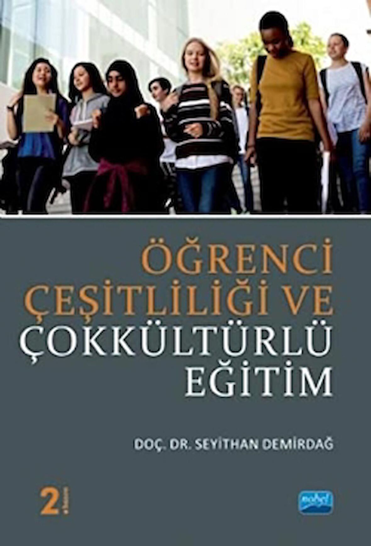 Öğrenci Çeşitliliği ve Çokkültürlü Eğitim