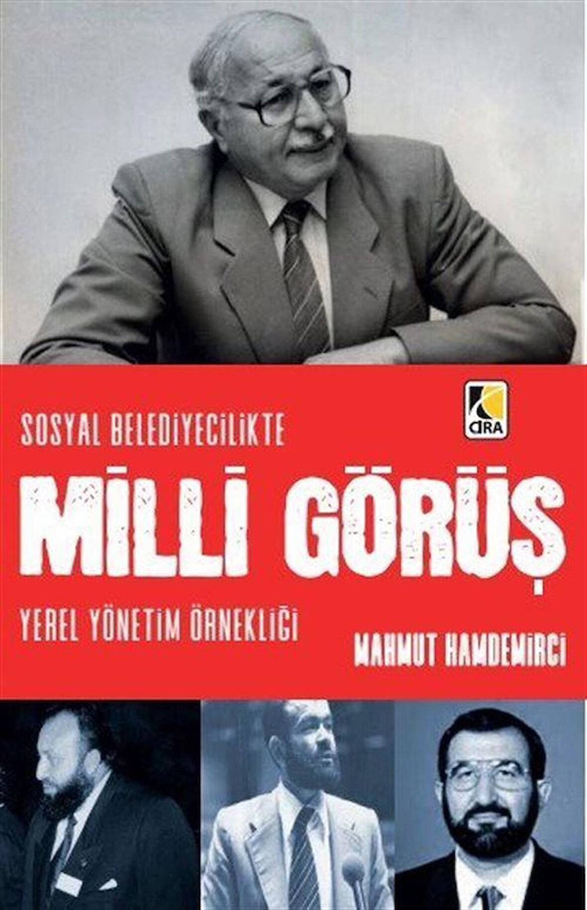 Sosyal Belediyecilikte Milli Görüş