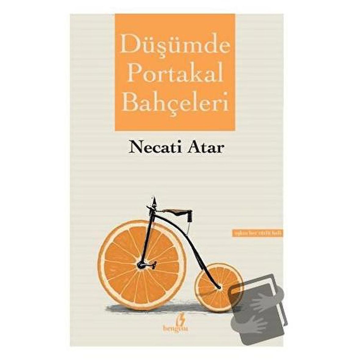 Düşümde Portakal Bahçeleri