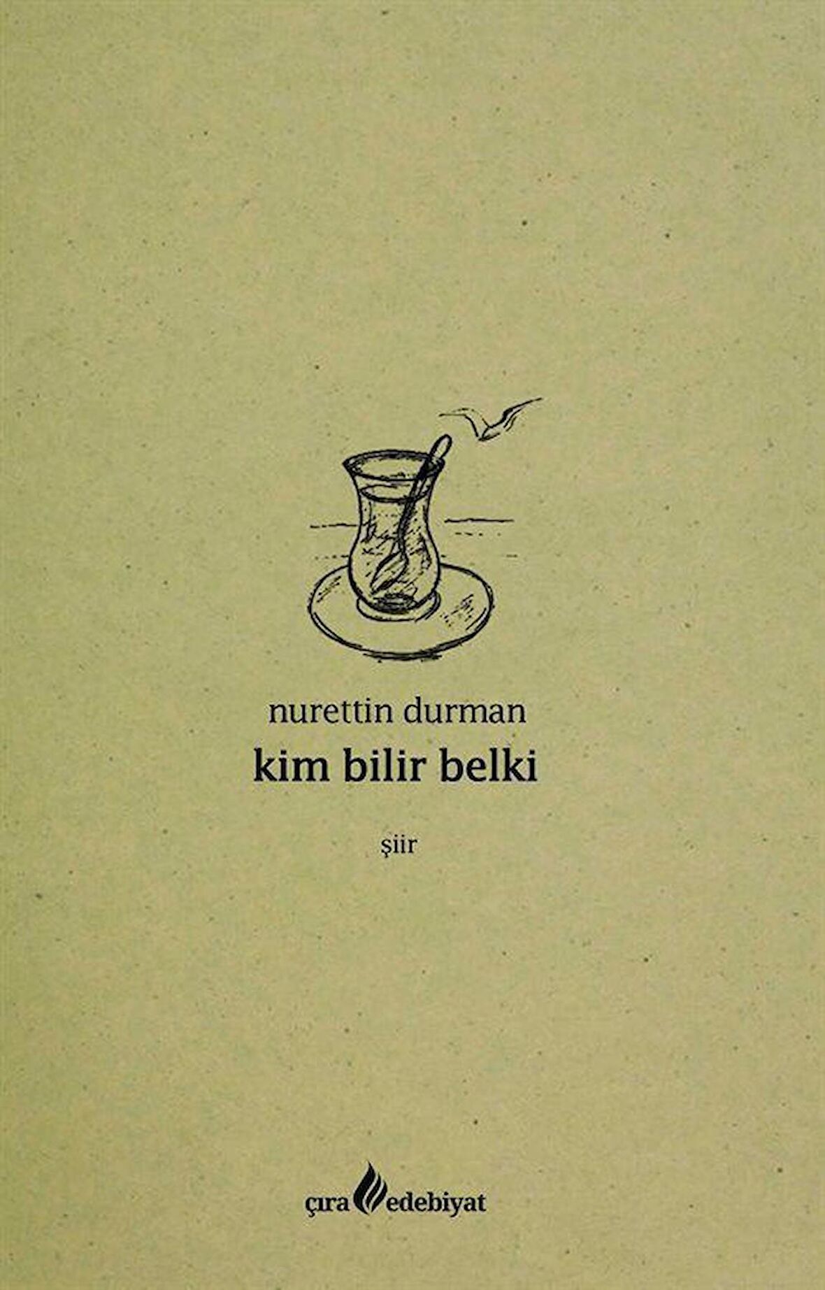 Kim Bilir Belki