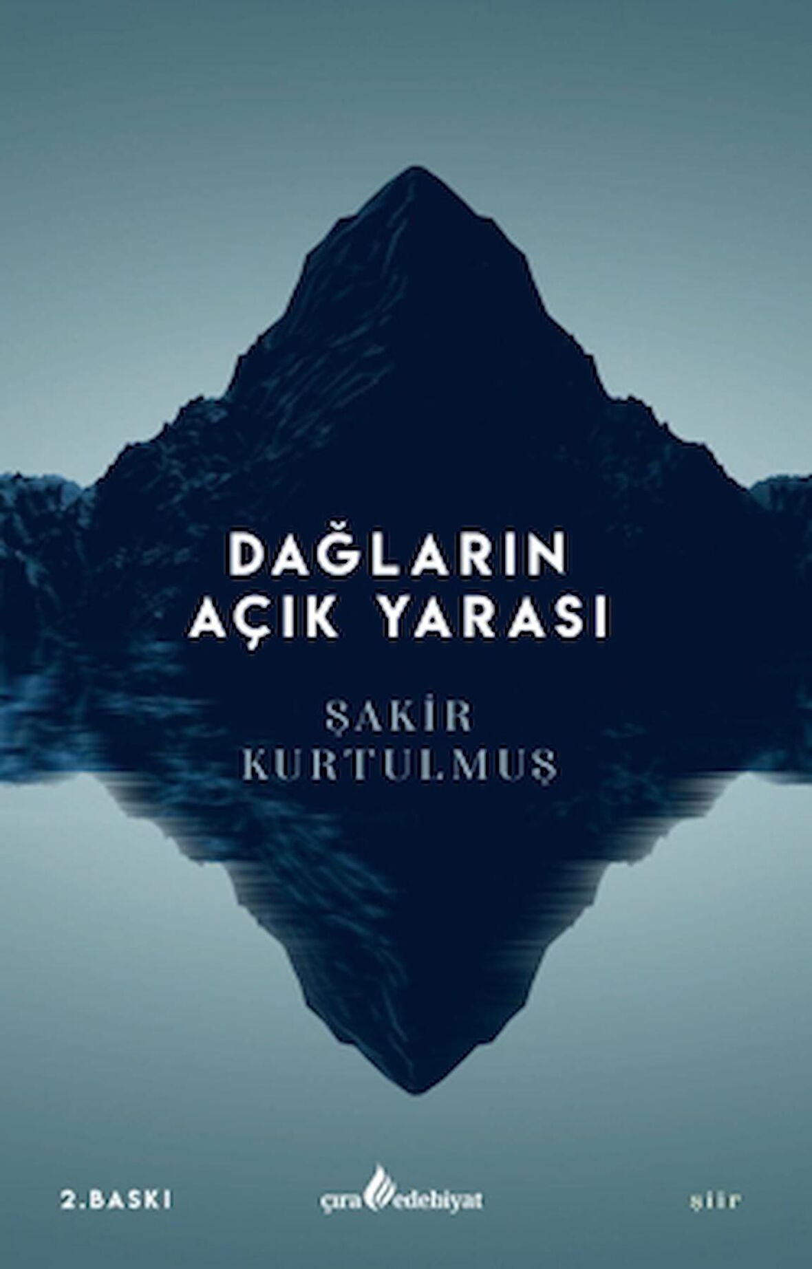 Dağların Açık Yarası