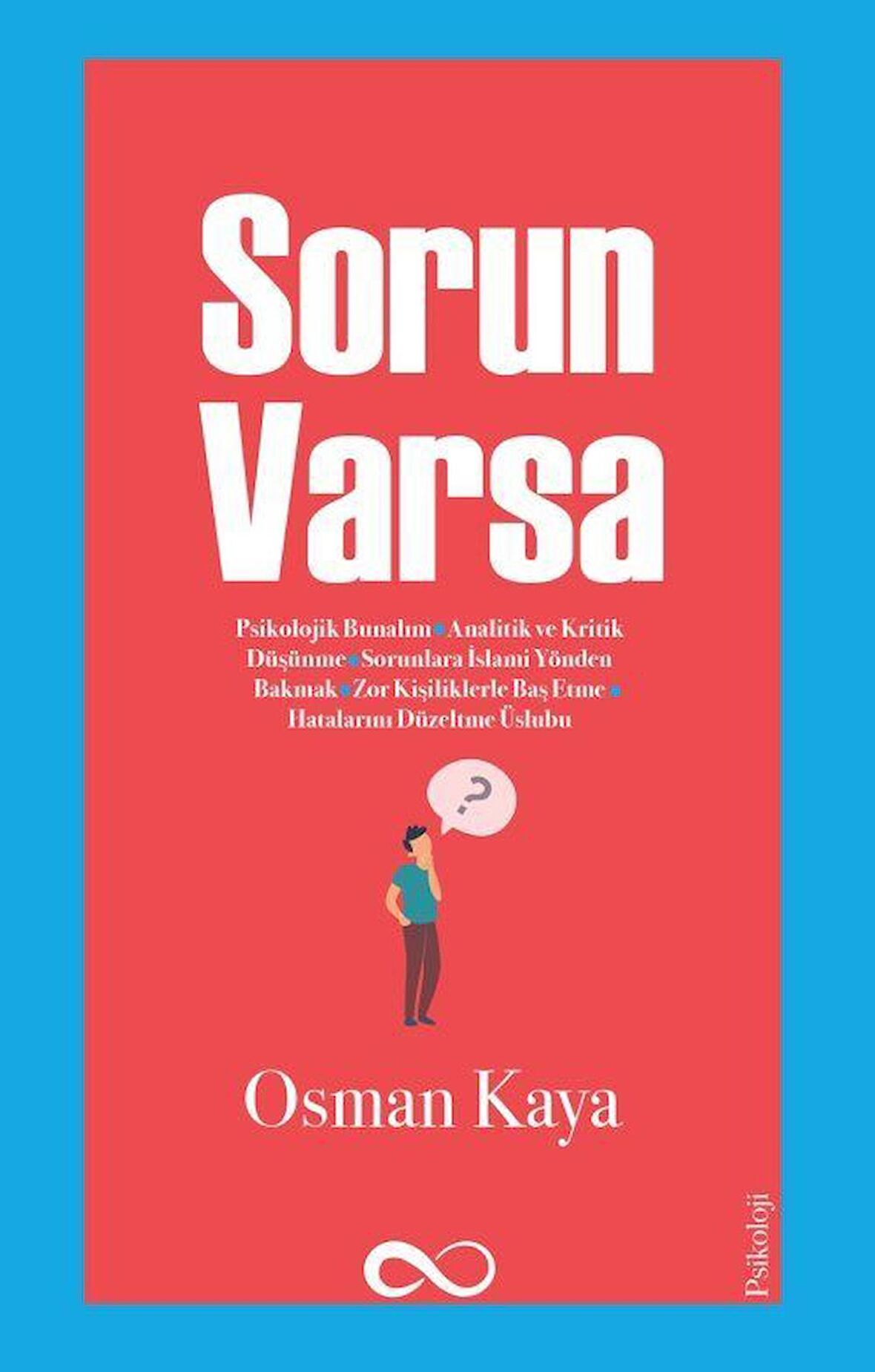 Sorun Varsa