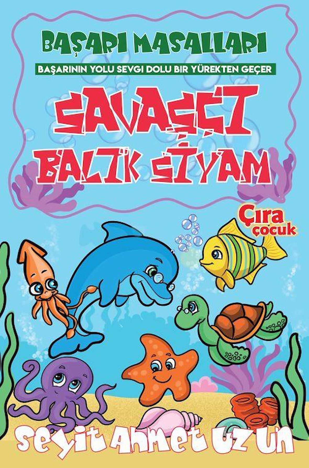 Savaşçı Balık Siyam